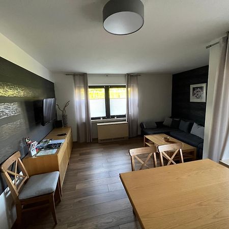 Ferienwohnung Am Hillestausee 빈터베르크 외부 사진